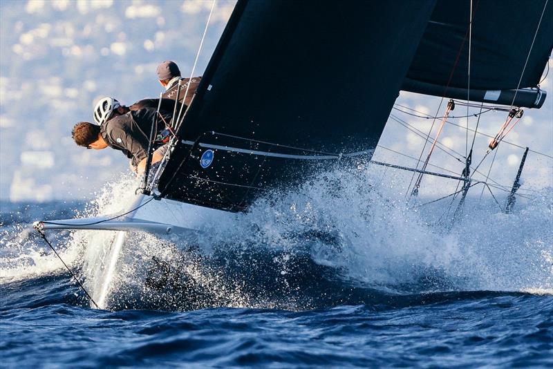 Cape 31 Gold Cup in Saint-Tropez Day 3 - photo © Sailing Energy