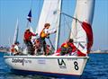 © Bronny Daniels / Joysailing.com