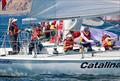 © Bronny Daniels/ Joysailing.com