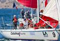 © Bronny Daniels/ Joysailing.com