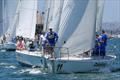 Ullman Sails Long Beach Race Week - Day 3 &copy; Bruce Crary