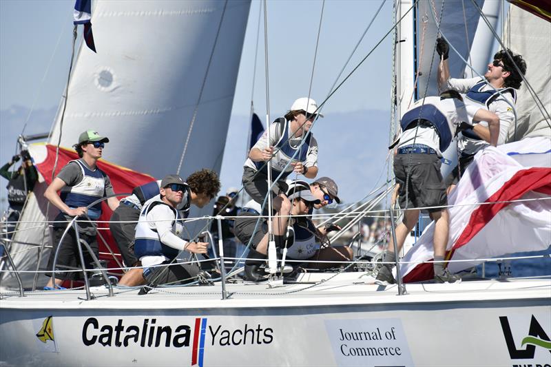 POLA Harbor Cup 2026 - photo © Morrison Photo Ventures