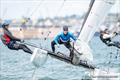 2018 Helly Hansen NOOD Regatta - Day 3 © Paul Todd / www.outsideimages.com