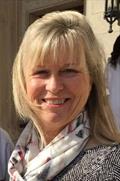 Susan McKinnon is the regatta chair of the 2023 U.S. Multihull Championship for the Hobie Alter Cup © Susan McKinnon
