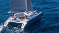 Alibi 54 Dakota - 2025 RORC Transatlantic Race day 5