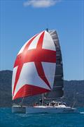 Peccadillo at Airlie Beach Race Week © Andrea Francolini