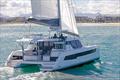 Leopard 42 Sailing cat © Leopard Catamarans