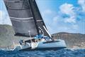 Lee Overlay Partners III - Antigua Sailing Week