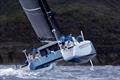 Adrian Lee's HH66 Lee Overlay Partners III - Antigua Sailing Week