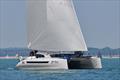 RORC Cervantes Trophy Race - Dazcat 1295 Minor Swing