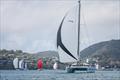2025 Hamilton Island Race Week - HI Black winner Social Platform