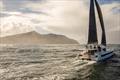 Leopard 46 Sail - Electric Drive