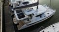 Leopard 46 Sail - Electric Drive