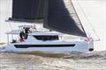 Leopard 46 Sail - Electric Drive