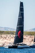 2025 Multihull Cup Day 1