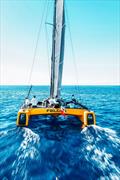 2025 Multihull Cup Day 1