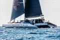 2025 Multihull Cup Day 3