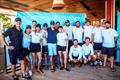 2025 Multihull Cup Prize Giving