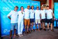 2025 Multihull Cup Prize Giving