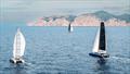 2025 Multihull Cup Day 3