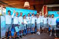2025 Multihull Cup Prize Giving