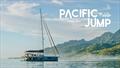 Pacific Puddle Jump