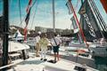 Excess at Cannes Yachting Festival 2025