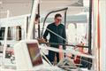 Excess at Cannes Yachting Festival 2025