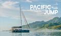 Pacific Puddle Jump