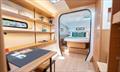 Excess Catamaran