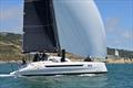 Peter Coote's Dazcat 1295 Slinky Malinki  © Rick Tomlinson / RORC