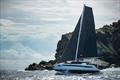 &copy; Laurens Morel / Caribbean Multihull Challenge