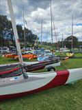 Sail Illawarra 2026 set to make waves at Port Kembla Sailing Club &copy; Stephen Watts