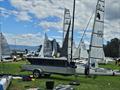 Sail Illawarra 2026 set to make waves at Port Kembla Sailing Club &copy; Stephen Watts