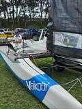Sail Illawarra 2026 set to make waves at Port Kembla Sailing Club &copy; Stephen Watts