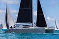 Avalanche giving it a nudge - Jeanneau and 74 Islands Airlie Beach Race Week, Day 6 &copy; Andrea Francolini / ABRW