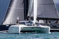 Mulithull Passage winner Ocean Blue - 2026 Jeanneau and 74 Islands Airlie Beach Race Week day 7 &copy; Andrea Francolini / ABRW
