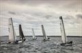  - Victoria Pinkerton Irish Multihull Northern Championship at Ballyholme &copy; Bob Torrens / Spectator Newspapers
