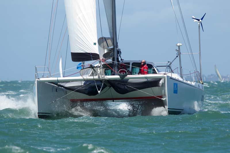 2013 Festival of Sails Passage Race - photo © Steb Fisher