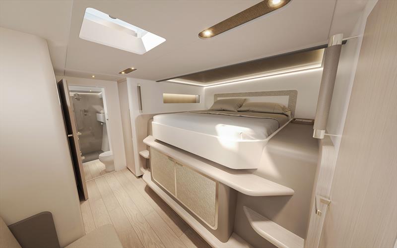 Holld 74 photo copyright Hillier and Hughes taken at  and featuring the Catamaran class