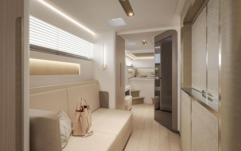 Holld 74 photo copyright Hillier and Hughes taken at  and featuring the Catamaran class