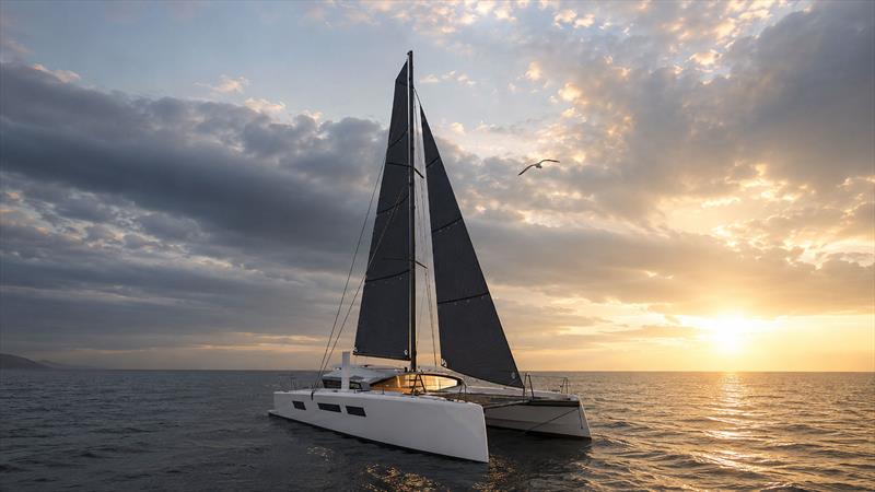 ORC 52.2 - photo © Grand Large Yachting
