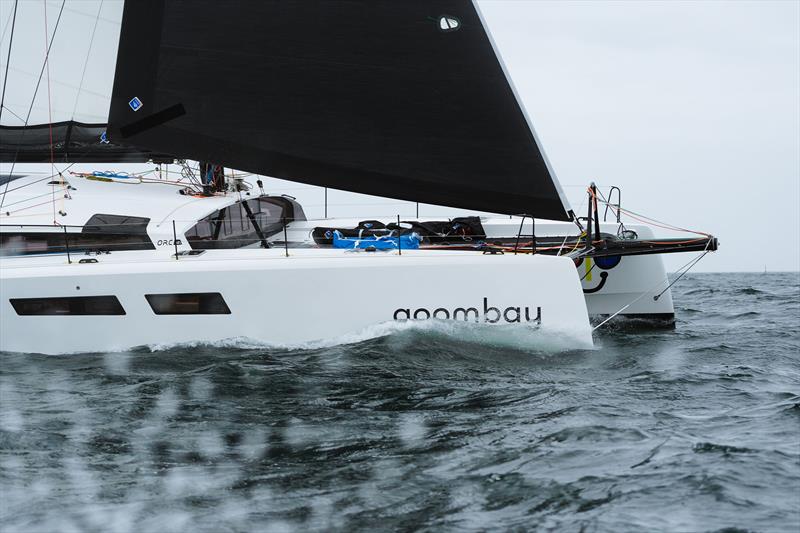 ORC 52.2 - photo © Grand Large Yachting