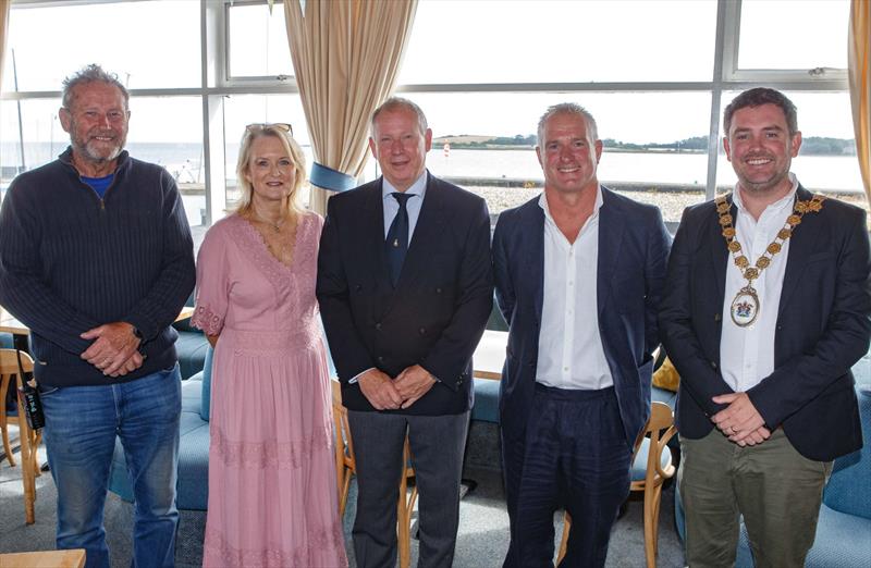  - Victoria Pinkerton Irish Multihull Northern Championship at Ballyholme - photo © Bob Torrens / Spectator Newspapers