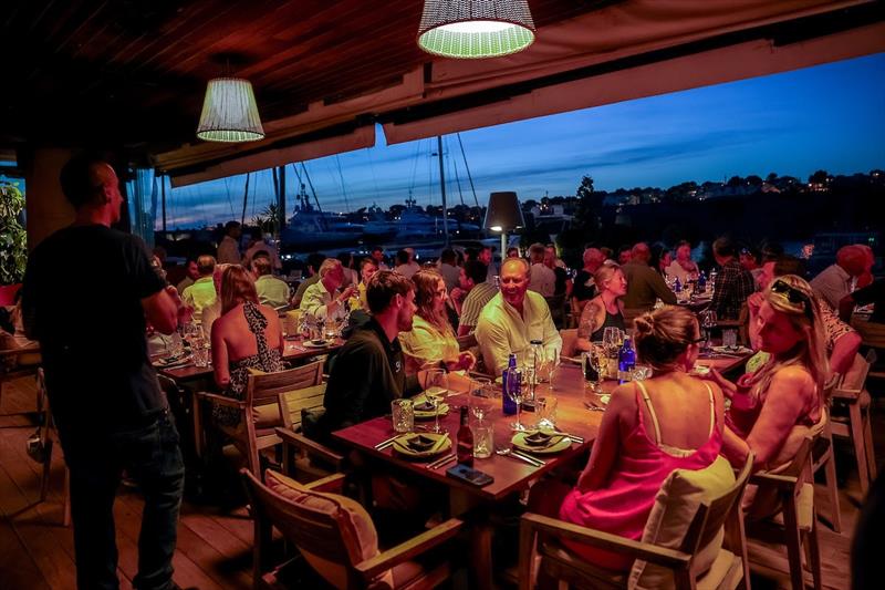 Multihull Cup 2026 - photo © Sailing Energy