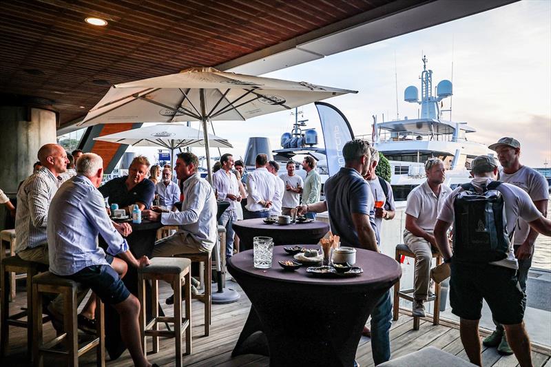 Multihull Cup 2026 - photo © Sailing Energy