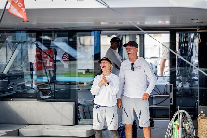 Multihull Cup 2026 - photo © Sailing Energy