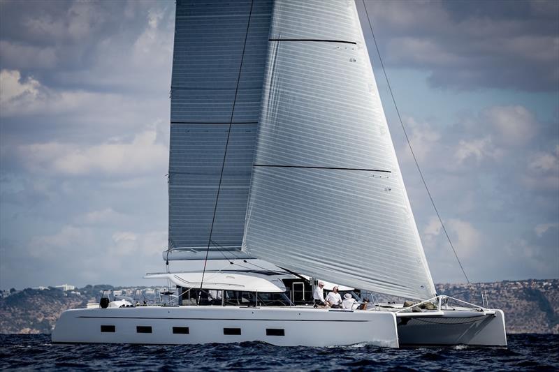 Multihull Cup 2026 - photo © Sailing Energy