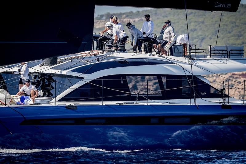 Multihull Cup 2026 - photo © Sailing Energy