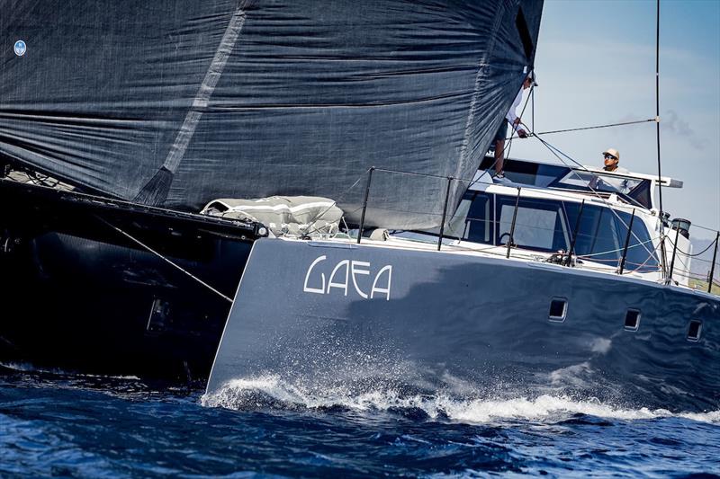 Multihull Cup 2026 - photo © Sailing Energy